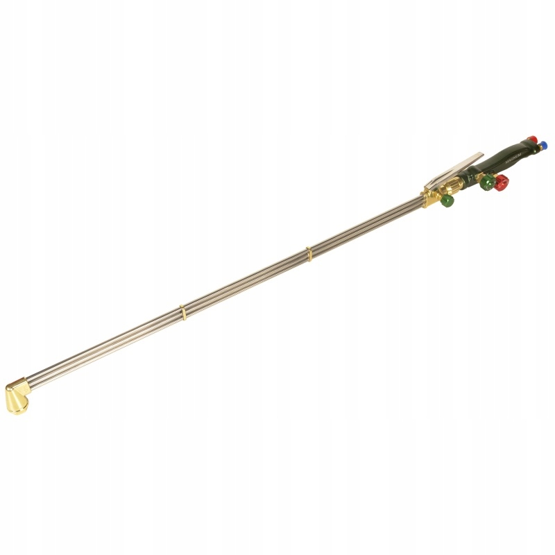 Magnum acetylénový propán-kyslíkový horák 105 cm